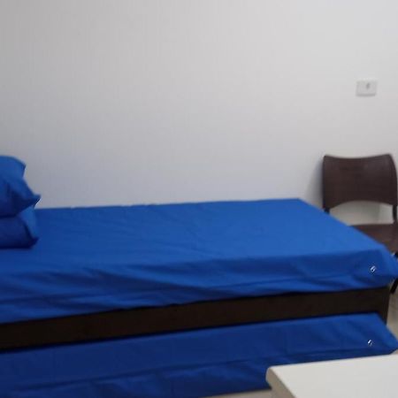 Suite Estudio Office No Coracao Do Gonzaga Em Santos Exterior foto