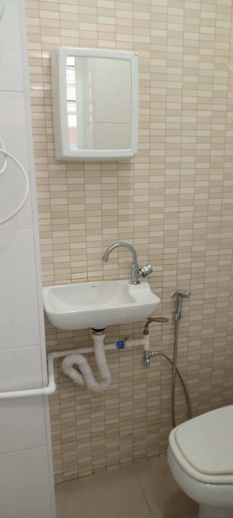 Suite Estudio Office No Coracao Do Gonzaga Em Santos Exterior foto
