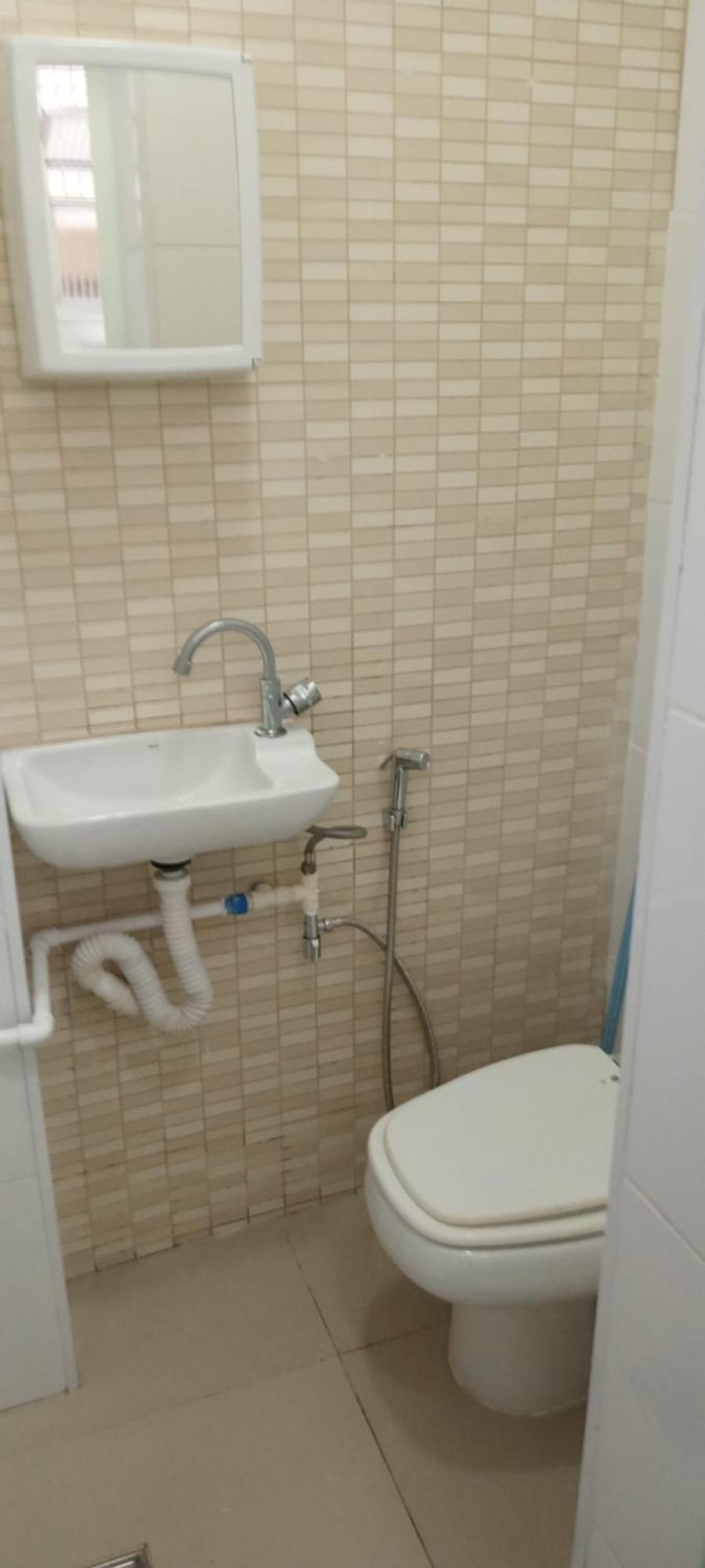 Suite Estudio Office No Coracao Do Gonzaga Em Santos Exterior foto