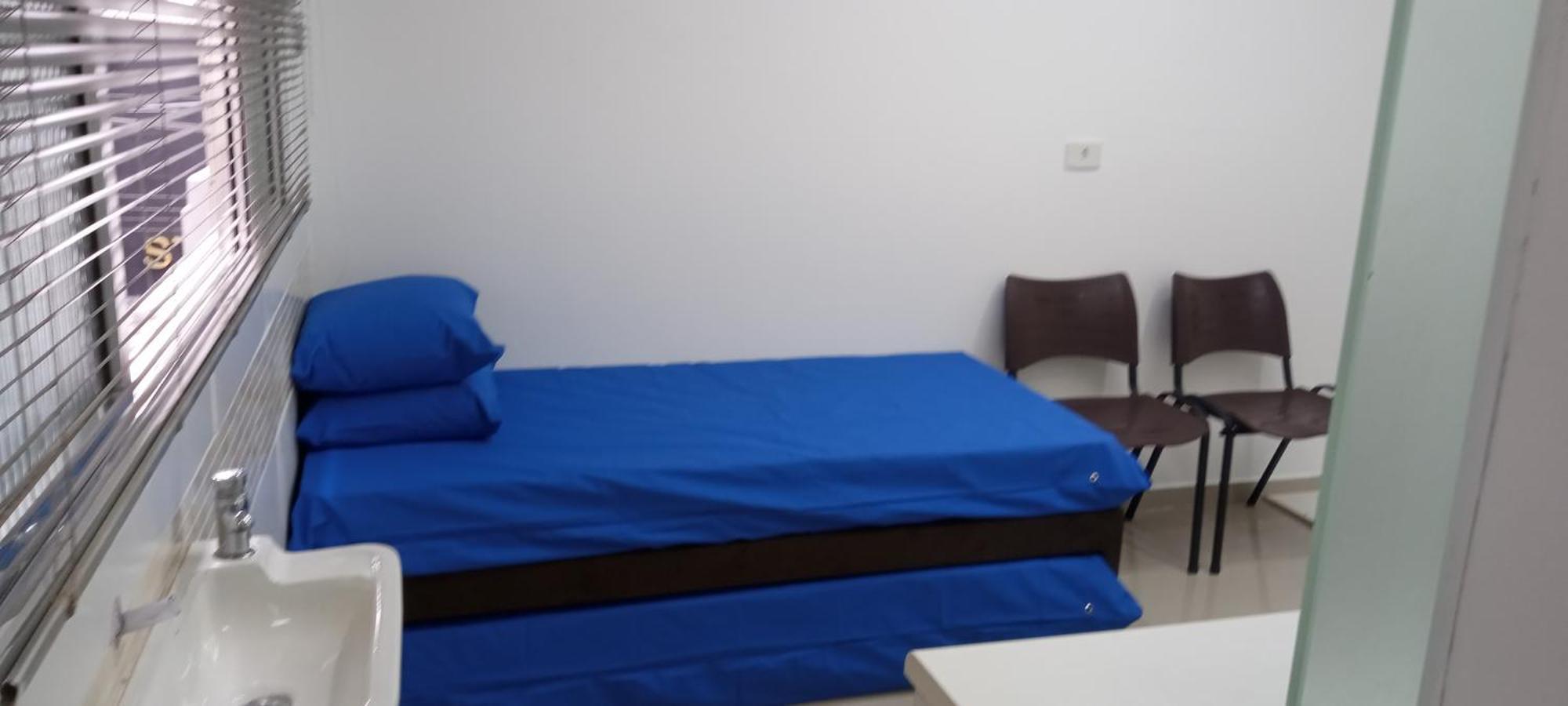 Suite Estudio Office No Coracao Do Gonzaga Em Santos Exterior foto