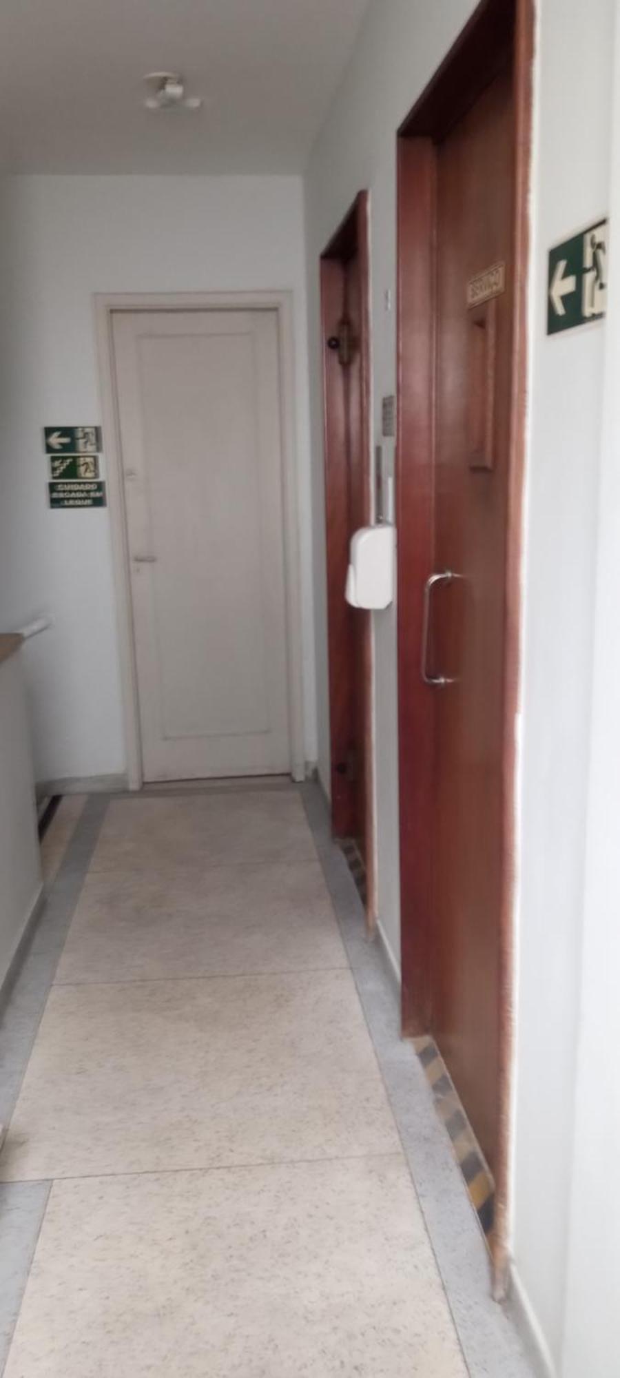 Suite Estudio Office No Coracao Do Gonzaga Em Santos Exterior foto