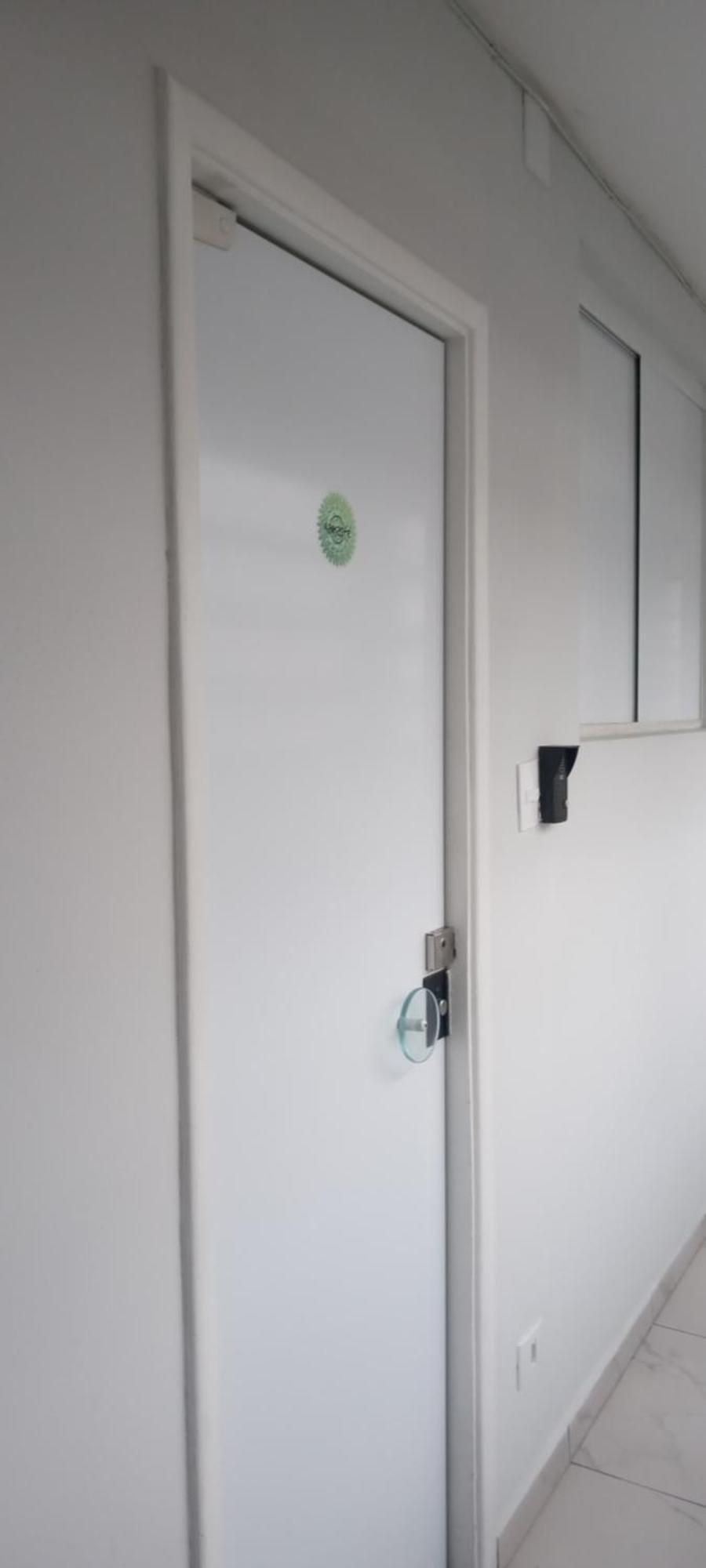Suite Estudio Office No Coracao Do Gonzaga Em Santos Exterior foto