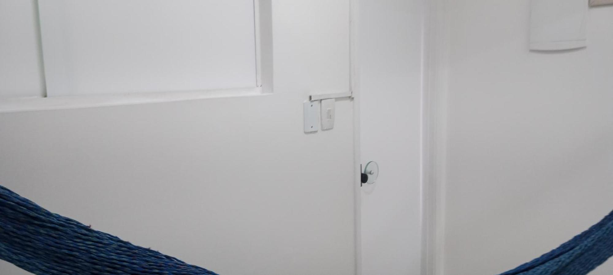 Suite Estudio Office No Coracao Do Gonzaga Em Santos Exterior foto